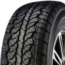 Royal Black Royal A/T 255/70 R 16 111T