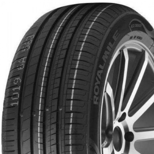 Royal Black Royal Mile 145/80 R 13 75T