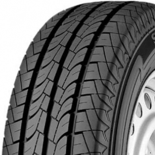 Semperit Van-Life 3 215/70 R 15C 109/107S