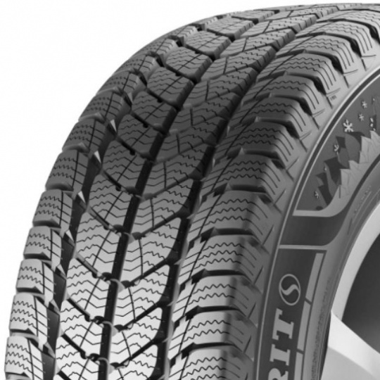 Semperit Van-Grip 3 215/75 R 16C 113/111R Semperit Van-Grip 3 215/75 R 16C 113/111R