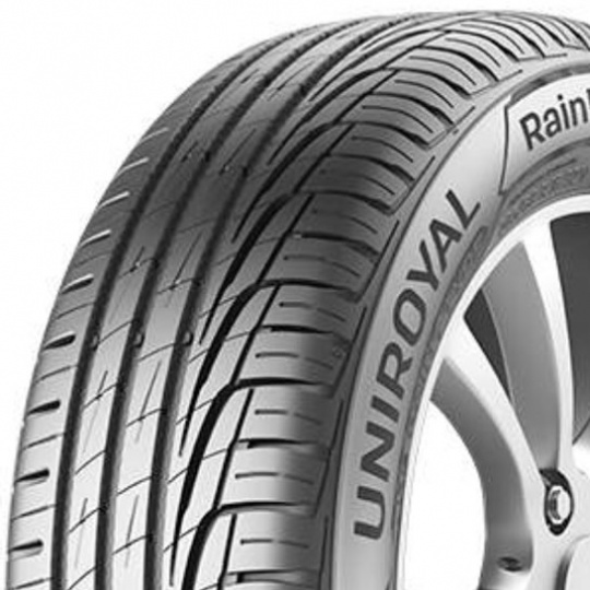 Uniroyal RainExpert 5 195/65 R 15 91T Uniroyal RainExpert 5 195/65 R 15 91T