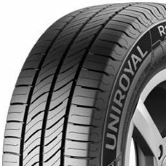 Uniroyal RainMax 5 225/70 R 15C 112/110S