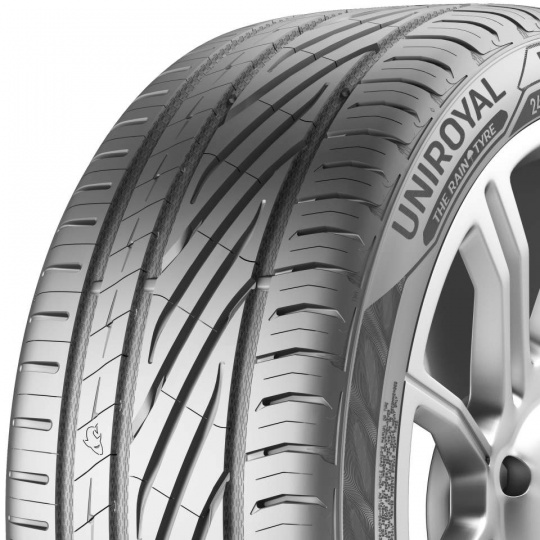 Uniroyal RainSport 5 225/40 R 19 93Y Uniroyal RainSport 5 225/40 R 19 93Y