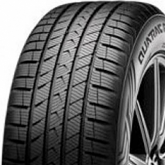 Vredestein Quatrac Pro EV 215/55 R 18 99V