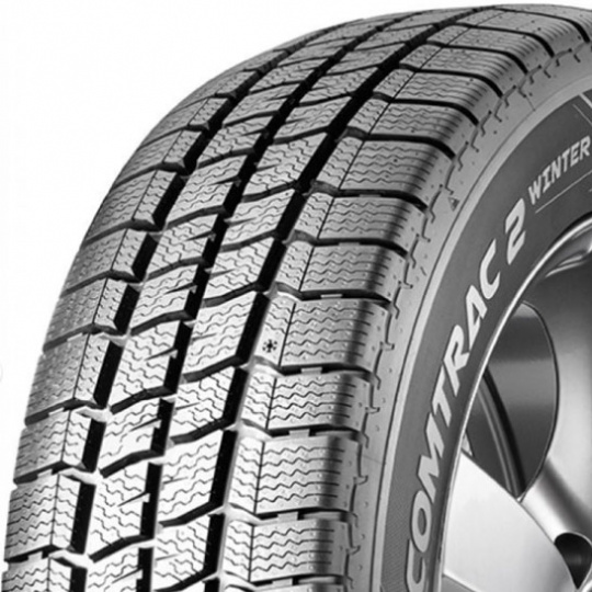 Vredestein Comtrac 2 Winter+ 225/55 R 17C 109T