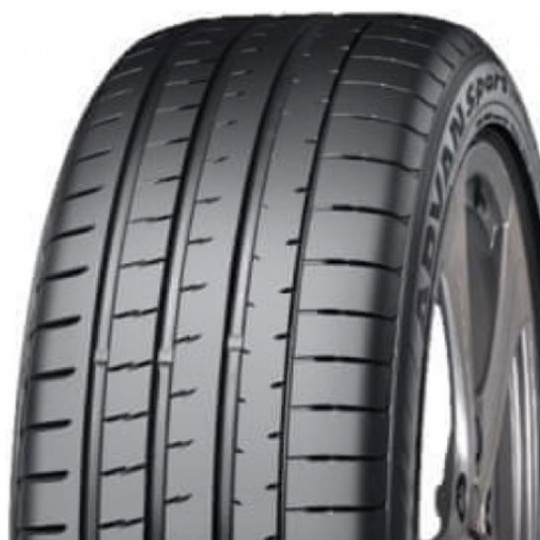 Yokohama Advan Sport V107 285/40 R 21 109Y