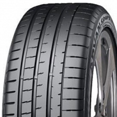Yokohama Advan Sport V107 245/35 R 22 97Y