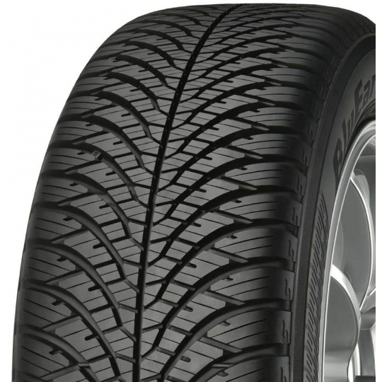 Yokohama BluEarth-4S AW21 255/50 R 20 109W