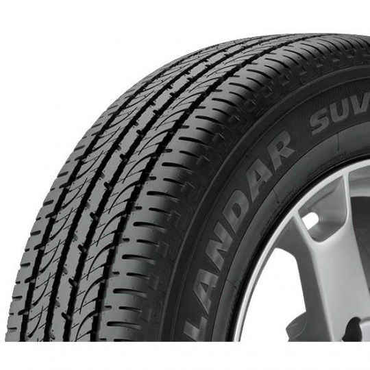 Yokohama Geolandar SUV G055 245/55 R 19 103V