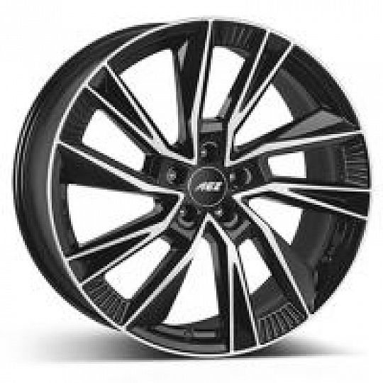 AEZ Havanna dark 9.5x21