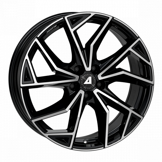 ALUTEC ADX.02 7.5x18