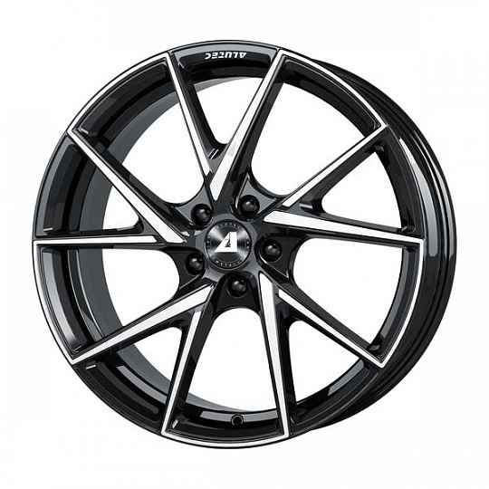 ALUTEC ADX.01 8.5x20