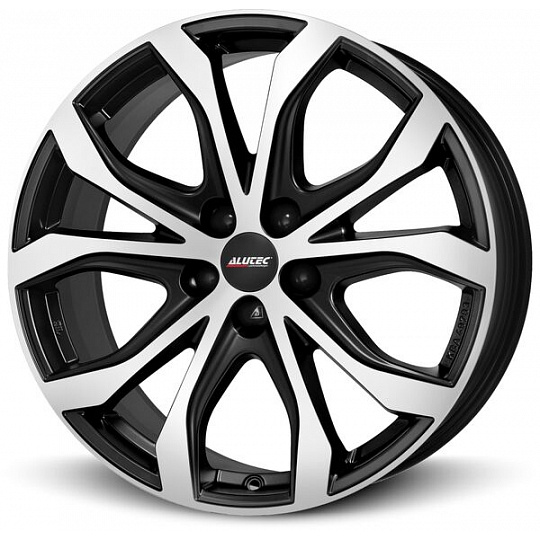 ALUTEC W10X 8.5x19