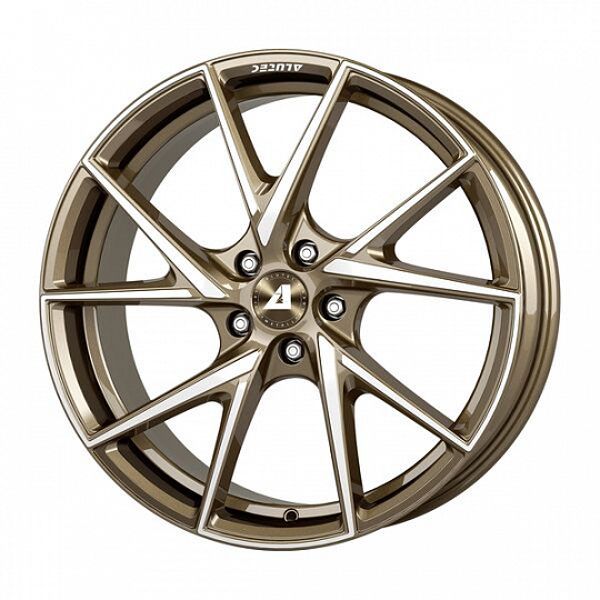 ALUTEC ADX.01 8.5x18