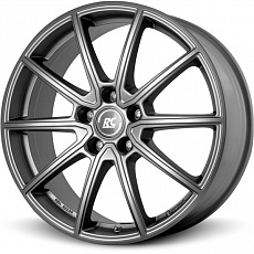 Brock RC32 7.5x18