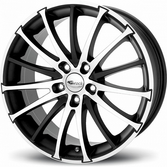 Brock RC18 7.5x17