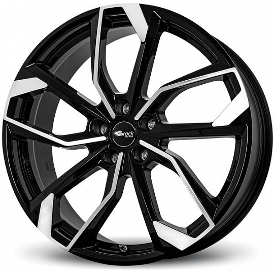 Brock RC34 6.5x16
