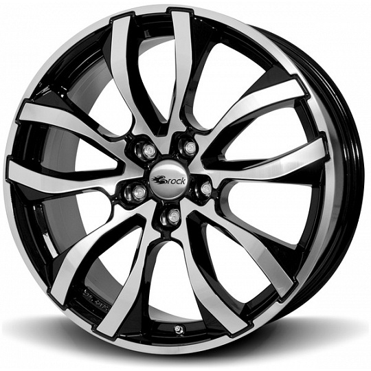 Brock RC23 7.5x17