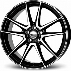 Brock RC22 6.5x15
