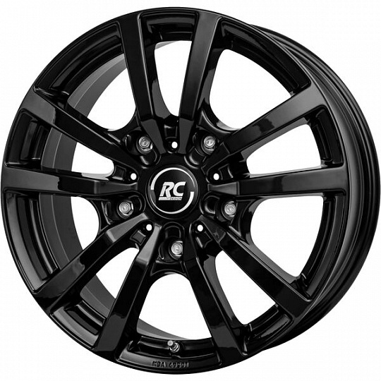 Brock RC25T 7.5x18