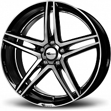 Brock B33 8x17