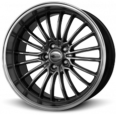 Brock B24GP 8.5x19