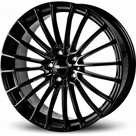 Brock B24GP 9.5x19