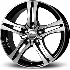 Brock RC26E 7.5x18