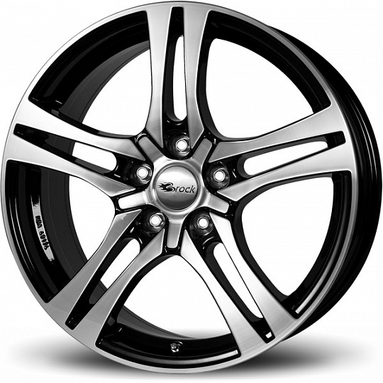 Brock RC26E 7.5x18