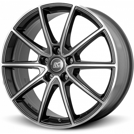 Brock RC32 7.5x18