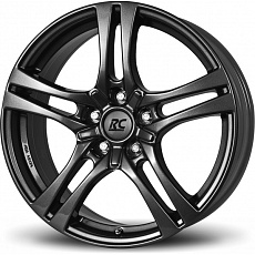 Brock RC26E 7.5x18
