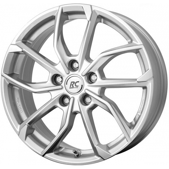 Brock RC34 6.5x17