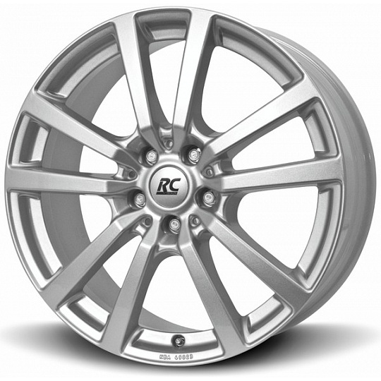 Brock RC25T 7.5x18