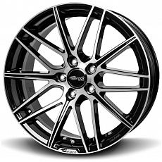 Brock B34 7.5x17