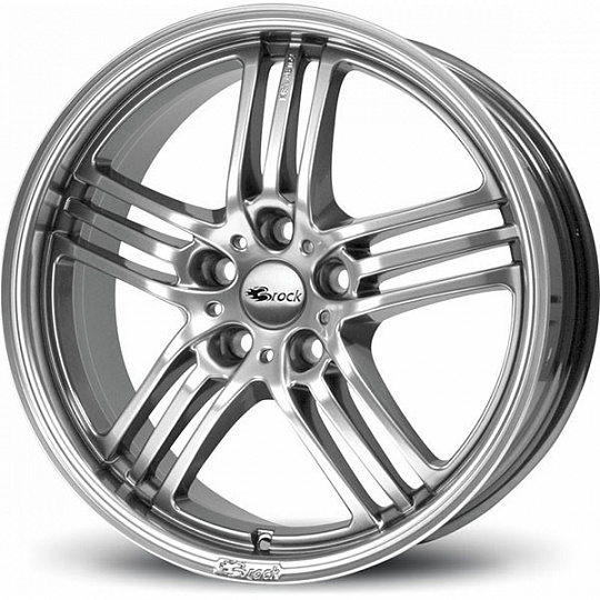 Brock B27 8.5x19
