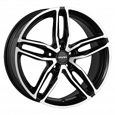 CARMANI 13 Twinmax 8.5x19