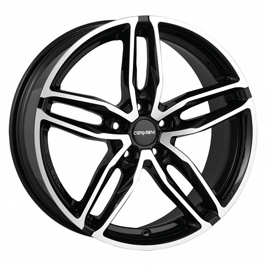 CARMANI 13 Twinmax 9x20