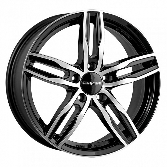CARMANI 14 Paul 6.5x16