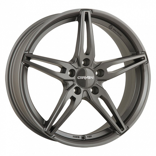 CARMANI 15 Oskar 7.5x18