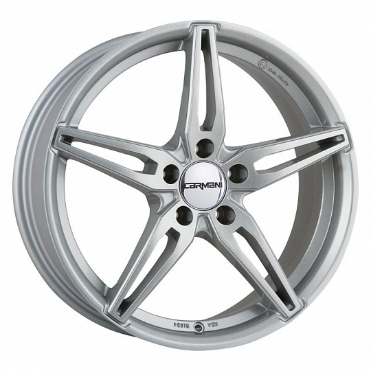 CARMANI 15 Oskar 6.5x16