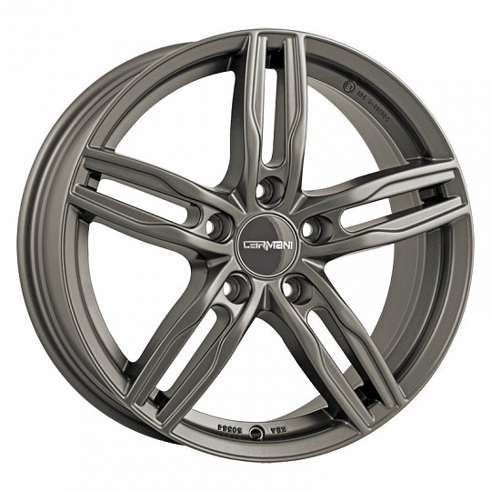 CARMANI 14 Paul 7.5x17