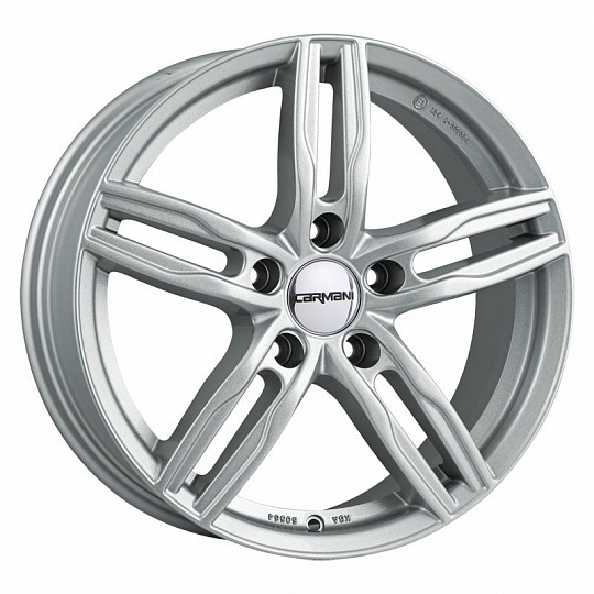 CARMANI 14 Paul 7.5x17