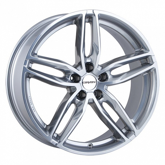 CARMANI 13 Twinmax 9x20