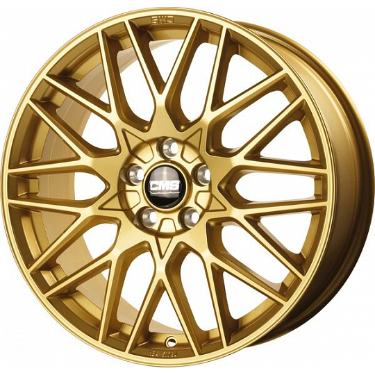 CMS C25 7.5x18