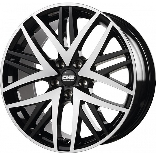 CMS B1 8x19