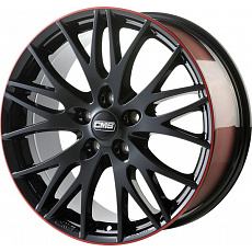 CMS C8 7.5x17