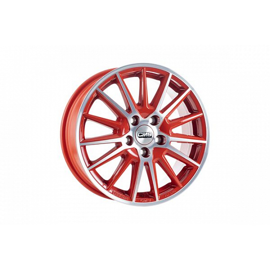 CMS C23 6x15