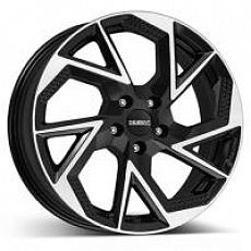 DEZENT AP dark 6.5x17