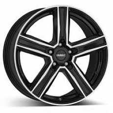 DEZENT KG dark 7.5x20