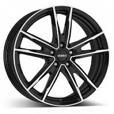 DEZENT KF dark 7.5x19